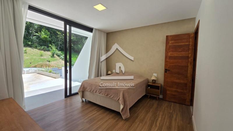 Casa para Alugar  à venda em Araras, Petrópolis - RJ - Foto 31