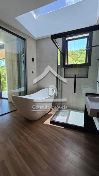 Casa para Alugar  à venda em Araras, Petrópolis - RJ - Foto 33