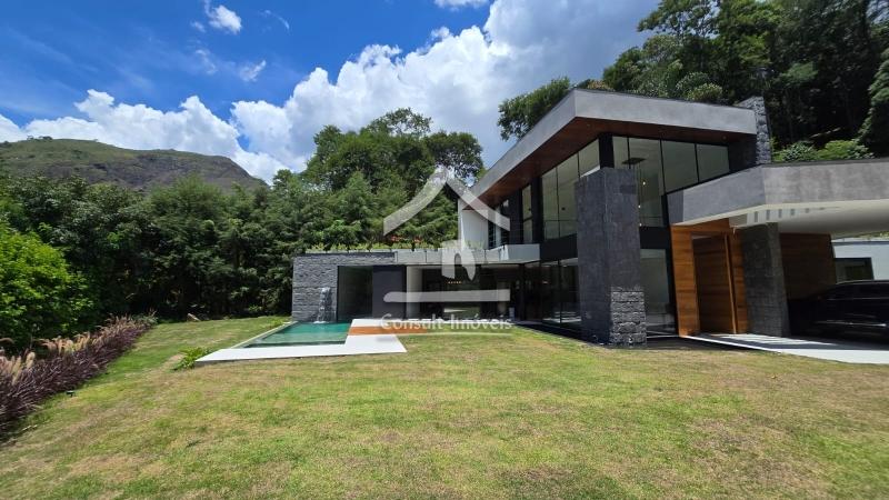 Casa para Alugar  à venda em Araras, Petrópolis - RJ - Foto 24