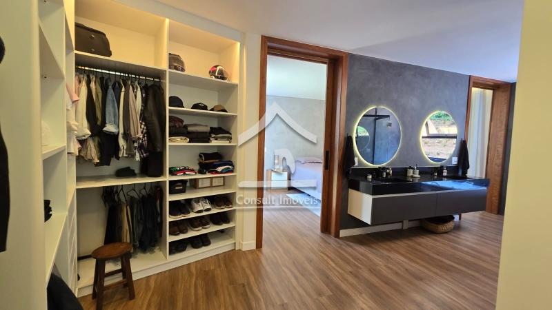 Casa para Alugar  à venda em Araras, Petrópolis - RJ - Foto 36