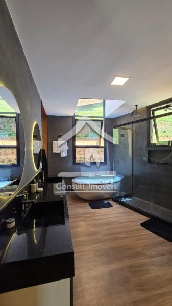 Casa para Alugar  à venda em Araras, Petrópolis - RJ - Foto 37