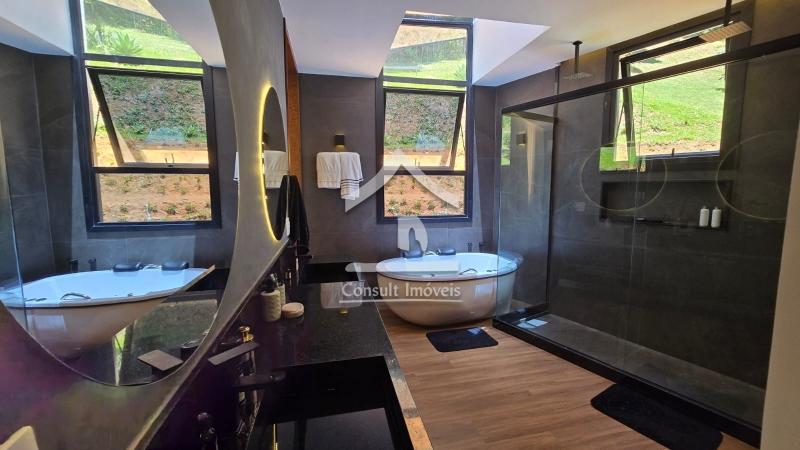 Casa para Alugar  à venda em Araras, Petrópolis - RJ - Foto 30