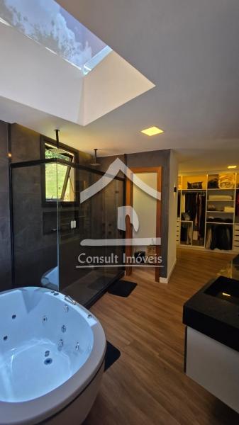 Casa para Alugar  à venda em Araras, Petrópolis - RJ - Foto 3