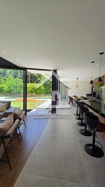 Casa para Alugar  à venda em Araras, Petrópolis - RJ - Foto 9
