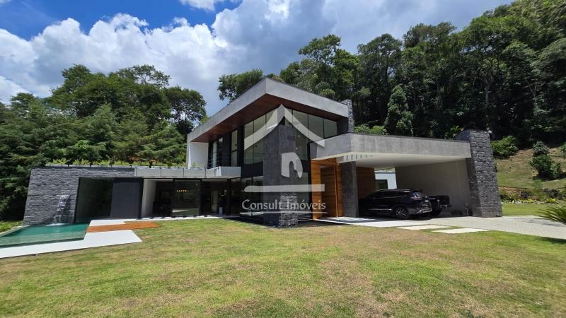 Casa para Alugar  à venda em Araras, Petrópolis - RJ - Foto 22