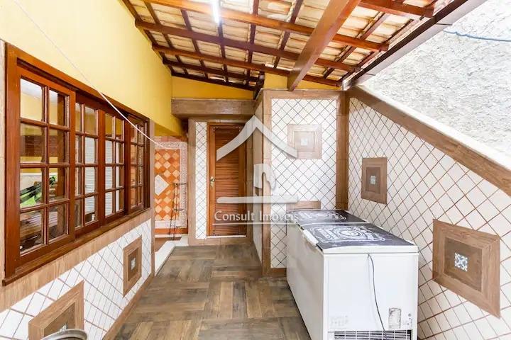 Casa à venda em Itaipava, Petrópolis - RJ - Foto 2