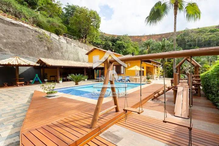 Casa à venda em Itaipava, Petrópolis - RJ - Foto 20