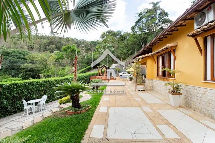 Casa à venda em Itaipava, Petrópolis - RJ - Foto 17