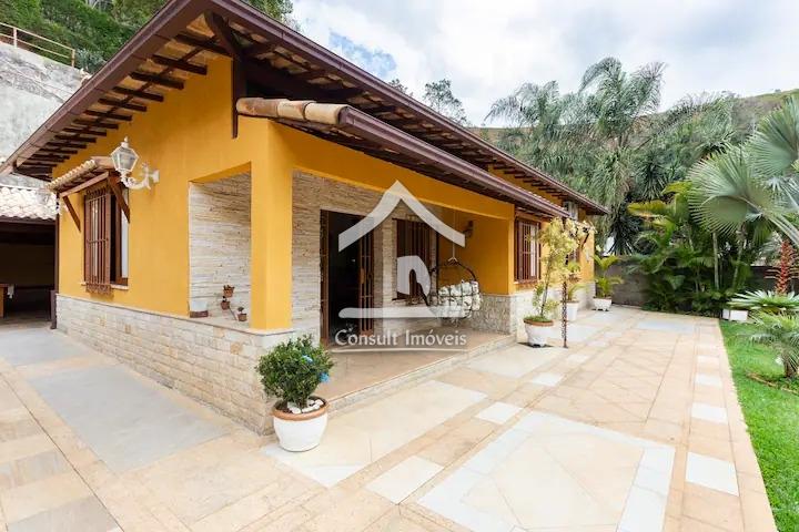 Casa à venda em Itaipava, Petrópolis - RJ - Foto 18