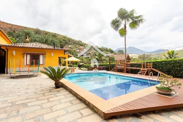 Casa à venda em Itaipava, Petrópolis - RJ - Foto 19