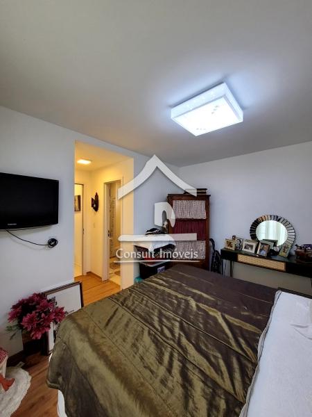 Cobertura para Alugar  à venda em Itaipava, Petrópolis - RJ - Foto 6