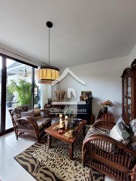 Cobertura para Alugar  à venda em Itaipava, Petrópolis - RJ - Foto 9