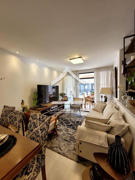 Cobertura para Alugar  à venda em Itaipava, Petrópolis - RJ - Foto 16