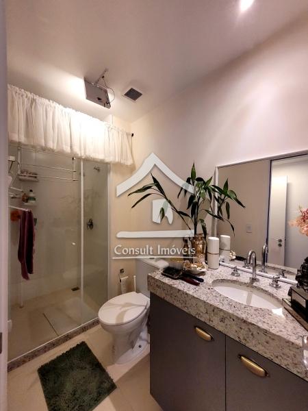 Cobertura para Alugar  à venda em Itaipava, Petrópolis - RJ - Foto 4