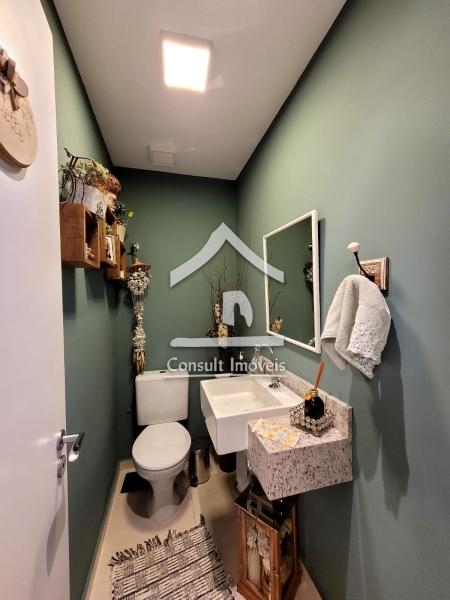 Cobertura para Alugar  à venda em Itaipava, Petrópolis - RJ - Foto 12