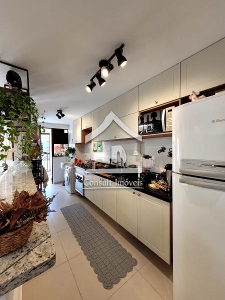 Cobertura para Alugar  à venda em Itaipava, Petrópolis - RJ - Foto 13