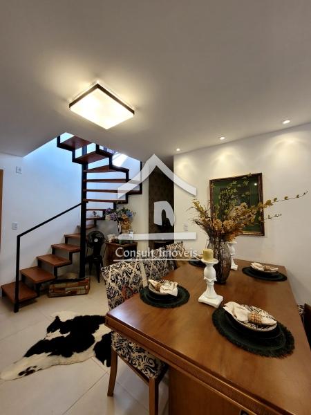 Cobertura para Alugar  à venda em Itaipava, Petrópolis - RJ - Foto 14