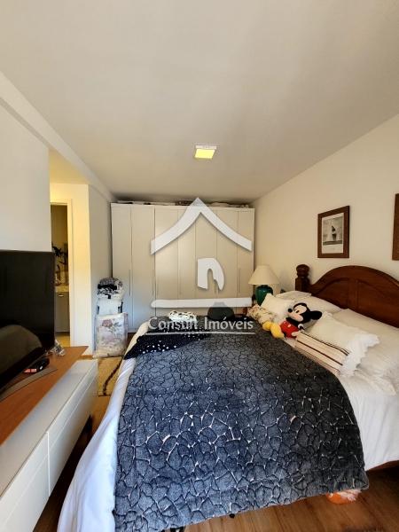 Cobertura para Alugar  à venda em Itaipava, Petrópolis - RJ - Foto 7