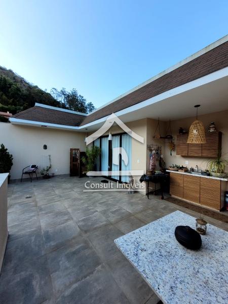 Cobertura para Alugar  à venda em Itaipava, Petrópolis - RJ - Foto 17