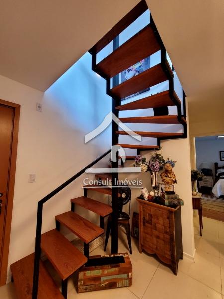 Cobertura para Alugar  à venda em Itaipava, Petrópolis - RJ - Foto 10