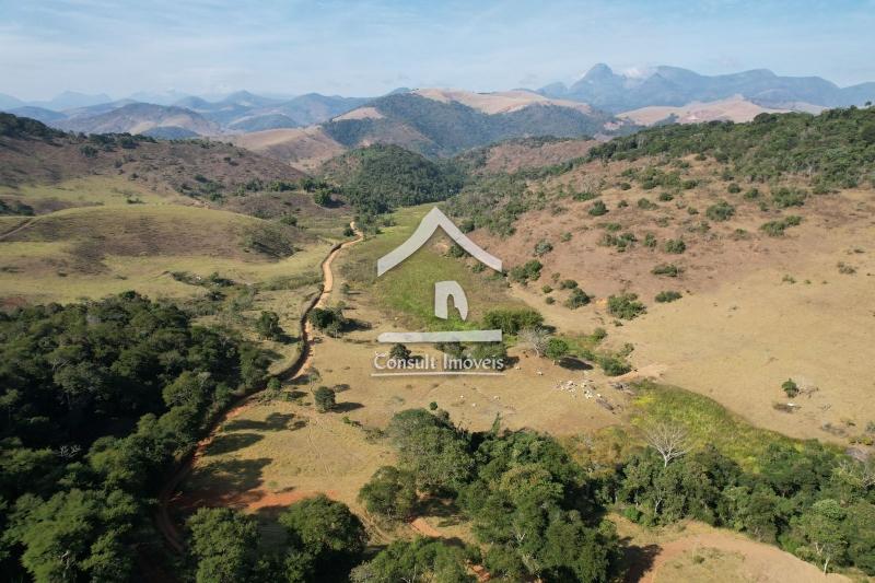 Terreno Residencial à venda em Secretário, Petrópolis - RJ - Foto 3