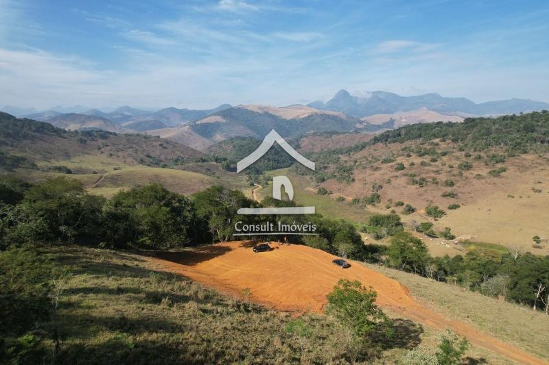 Terreno Residencial à venda em Secretário, Petrópolis - RJ - Foto 1