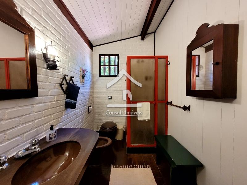 Casa à venda em Cuiabá, Petrópolis - RJ - Foto 7