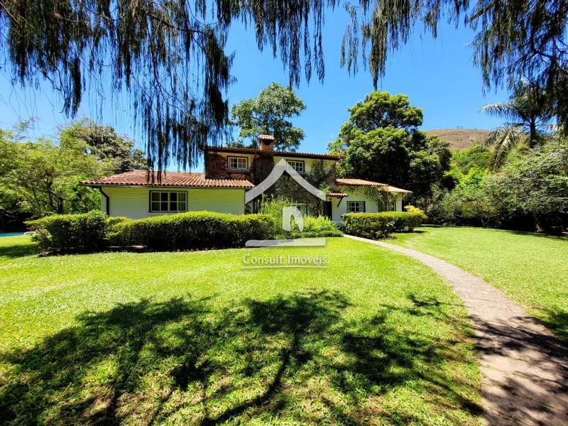 Casa à venda em Cuiabá, Petrópolis - RJ - Foto 23