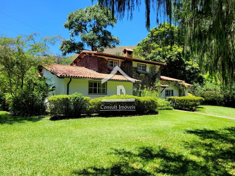 Casa à venda em Cuiabá, Petrópolis - RJ - Foto 1