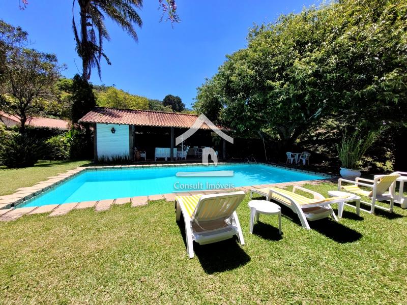 Casa à venda em Cuiabá, Petrópolis - RJ - Foto 9