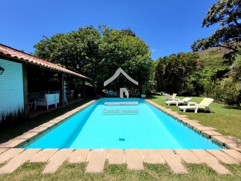 Casa à venda em Cuiabá, Petrópolis - RJ - Foto 10