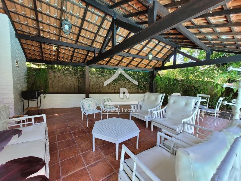 Casa à venda em Cuiabá, Petrópolis - RJ - Foto 12