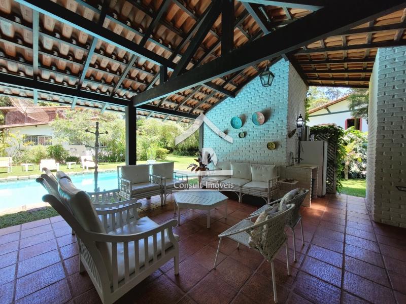 Casa à venda em Cuiabá, Petrópolis - RJ - Foto 2