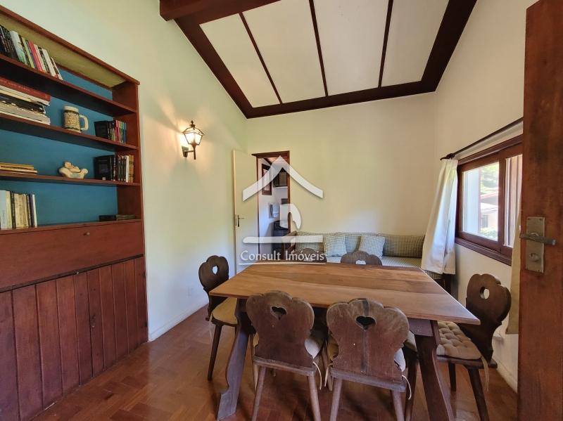 Casa à venda em Cuiabá, Petrópolis - RJ - Foto 16