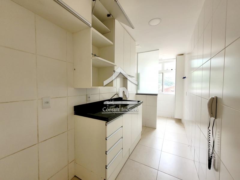 Apartamento para Alugar  à venda em Corrêas, Petrópolis - RJ - Foto 5