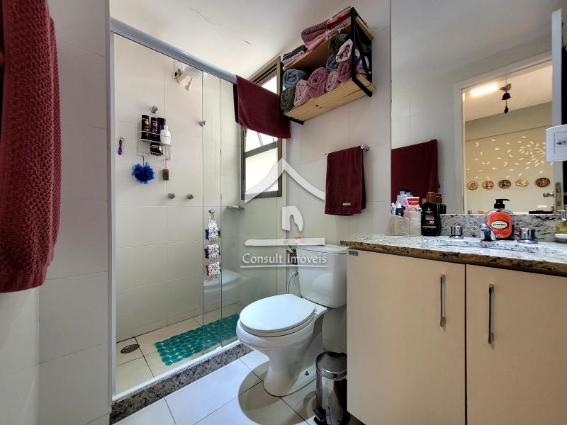 Apartamento à venda em Nogueira, Petrópolis - RJ - Foto 14