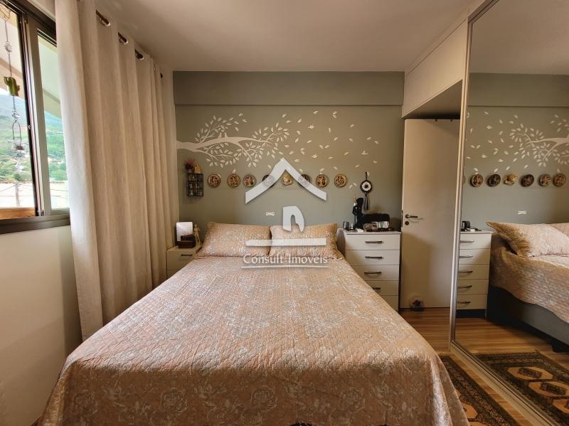 Apartamento à venda em Nogueira, Petrópolis - RJ - Foto 12