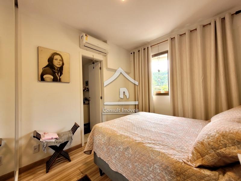 Apartamento à venda em Nogueira, Petrópolis - RJ - Foto 13