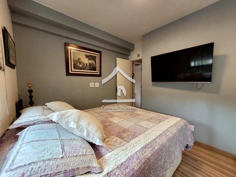 Apartamento à venda em Nogueira, Petrópolis - RJ - Foto 9
