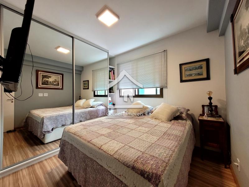 Apartamento à venda em Nogueira, Petrópolis - RJ - Foto 10