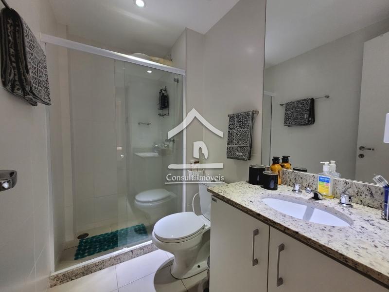 Apartamento à venda em Nogueira, Petrópolis - RJ - Foto 11