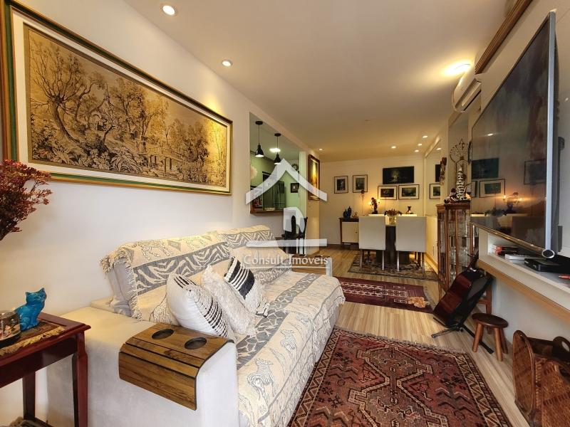 Apartamento à venda em Nogueira, Petrópolis - RJ - Foto 2