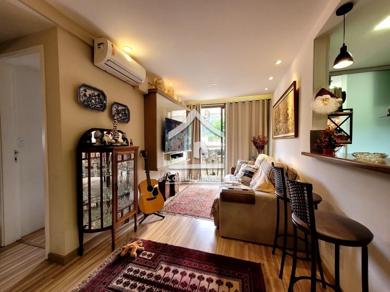 Apartamento à venda em Nogueira, Petrópolis - RJ - Foto 1