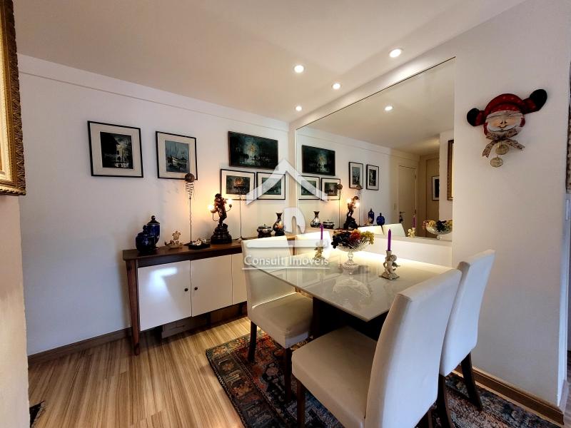 Apartamento à venda em Nogueira, Petrópolis - RJ - Foto 4