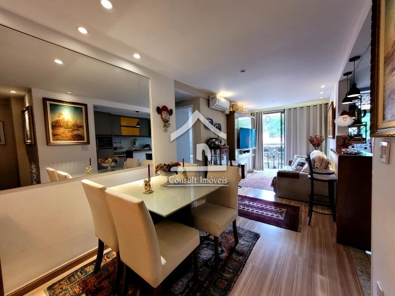 Apartamento à venda em Nogueira, Petrópolis - RJ - Foto 3