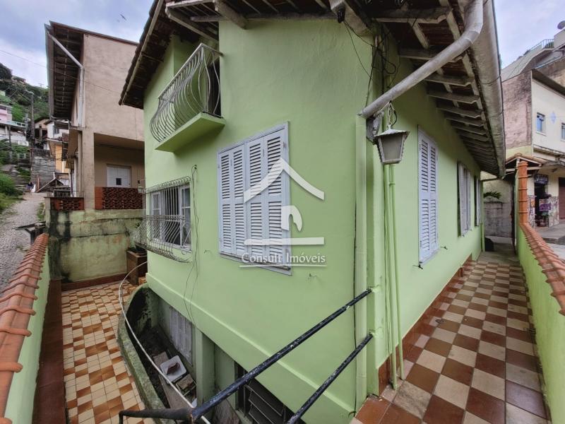 Casa à venda em Quarteirão Brasileiro, Petrópolis - RJ - Foto 13