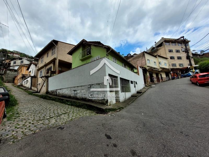 Casa à venda em Quarteirão Brasileiro, Petrópolis - RJ - Foto 15