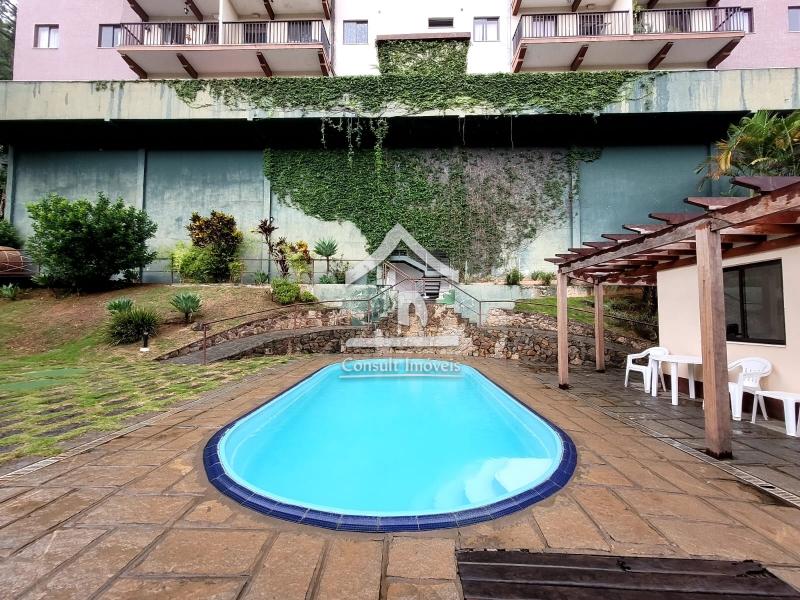 Apartamento à venda em Bonsucesso, Petrópolis - RJ - Foto 15