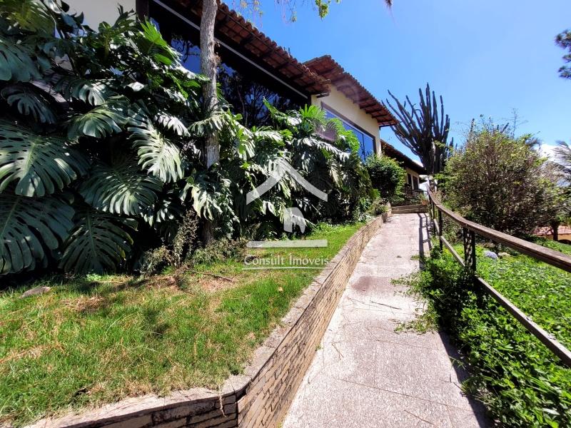 Fazenda / Sítio à venda em Bonsucesso, Petrópolis - RJ - Foto 27