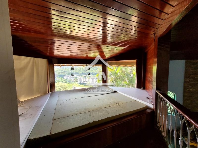 Fazenda / Sítio à venda em Bonsucesso, Petrópolis - RJ - Foto 16